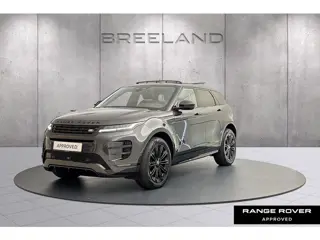Land Rover Range Rover Evoque 1.5 P270e PHEV AWD SE Dynamic Edition