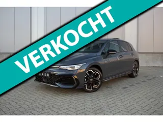 Volkswagen GOLF 8.5 1.5 eTSI R-Line Orig NL! NAP! H&K PANO Carplay!