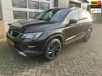 Seat Ateca 1.4 EcoTSI FR Business Intense Automaat