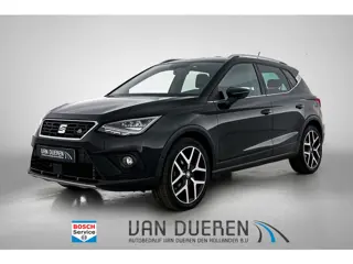 SEAT Arona 1.0 TSI FR Limited Edition Apple Carplay, Clima, Parkeerhulp