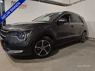 Kia Niro 1.6 GDi PHEV 183pk DynamicPlusLine Leer / Adapt.Cruise C./ Navi / A.Camera Harmann & Kardon