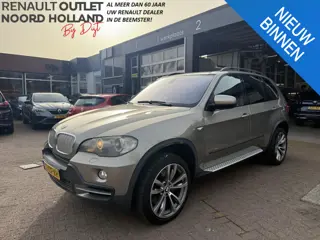 BMW X5 xDrive48i High Executive