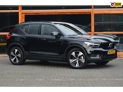 Volvo XC40 P6 95% SOH | Camera | Stoel + Stuur Verwarmd | Apple CarPlay | Dealer Ondehouden |