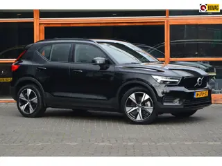Volvo XC40 P6 95% SOH | Camera | Stoel + Stuur Verwarmd | Apple CarPlay | Dealer Ondehouden |