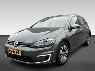 Volkswagen e-Golf e-Golf (bj 2018, automaat)