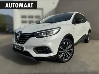 Renault Kadjar 1.3 TCe Intens BOSE / TREKHAAK / STOELVERW. / CARPLAY / CRUISE / CAMERA / PDC / 4-SEI