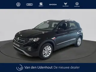 Volkswagen T-Cross 1.0 TSI 115pk Life App Connect