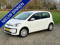Volkswagen up! 1.0 BMT move up! (bj 2021)