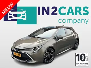 Toyota Corolla 1.8 Hybrid Executive *Panorama-dak*