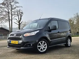 Ford Transit Connect 1.6 TDCI L1 Trend (bj 2014)