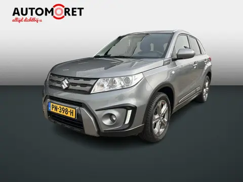 Suzuki Vitara 1.6 Rhino All seizoenbanden|Trekhaak