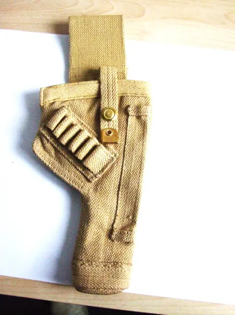 Holster,GB,Engeland,WWII,38,455,Webley,Revolver,Tank