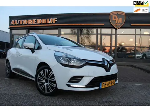 Renault Clio Estate 0.9 TCe Zen | Navi | Airco | Bose |