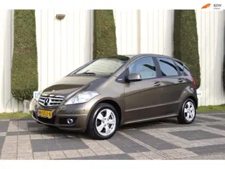 Mercedes-Benz A-klasse 170 Avantgarde Automaat Climate Control APK 19-012027