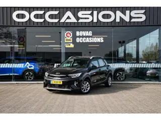 Kia Stonic 1.0 T-GDi MHEV 1 EIGENAAR/ APPLE CARPLAY/ DAB