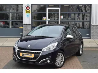 Peugeot 208 1.2 PureTech Allure Navi Airco Km 106.000!!