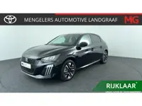 Peugeot 208 1.2 PureTech Allure Pack | Rijklaar | Navigatie