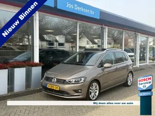 Volkswagen Golf Sportsvan 1.4 TSI 150pk Highline DSG - Pano | ACC | Camera | Stoelverw. | Massage | 