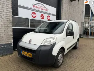 Fiat Fiorino 1.4 Actual Benzine