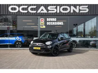 Fiat 500 X PopStar 1.6 110pk DAB/ 16''LM/ AIRCO/ CRUISE.C