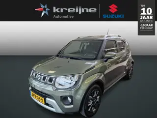 Suzuki Ignis 1.2 Smart Hybrid Style | AUTOMAAT | Cruise | RIJKLAARPRIJS!
