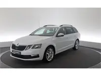 Škoda Octavia Combi 1.5 TSI Greentech Business Edition