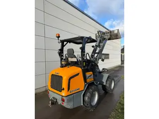 Giant G2500HD (bj 2020)