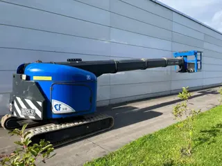 Dutch Crane Factory Dutch CF31.10 (bj 2017)