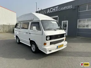 Volkswagen Westfalia T3  Belasting vrij!