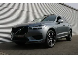 Volvo XC60 2.0 T5 AWD R-Design 251PK (Panoramadak Navi/Camera Full-led Standkachel Trekhaak 19InchLM