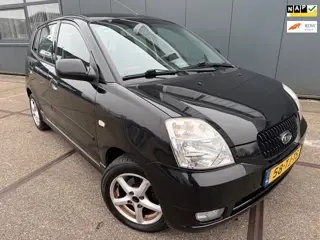 Kia Picanto 1.0 Bling | APK | NAP |