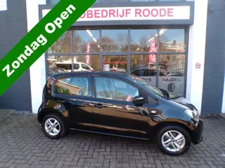 SEAT Mii 1.0 5-Drs chilli AIRCO,STOEL VW,LMV,PDC! ''ZONDAG OPEN''