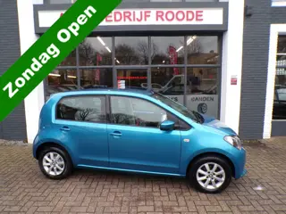 SEAT Mii 1.0 5-Drs Style PDC,CRUISE CTRL,LMV, TOP STAAT! ''ZONDAG OPEN''