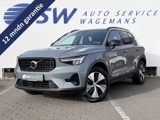 Volvo XC40 1.5 T5 Plug-in hybrid Plus Dark | Pilot Assist | LED | Camera | H/K | 18 inch