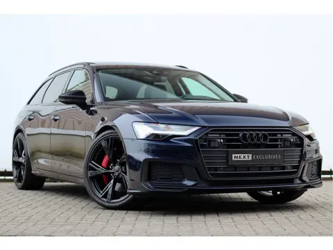 Audi A6 Avant 50 TFSI e quattro S edition | Pano | Head-up | ACC | Keyless | Camera