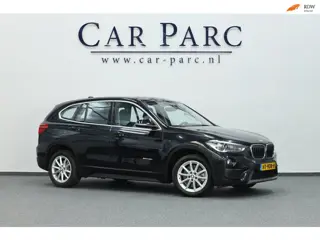 BMW X1 SDrive20i Essential LED/NAVI/LMV/PDC/CRUISE/ECC/12 MND GARANTIE!