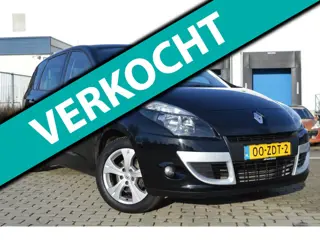 Renault Scénic 1.4 TCE Dynamique Dealer ondh NAP APK