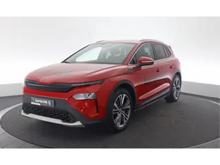 Škoda Elroq 85 Business Edition | Trekhaak| Clever Pakket