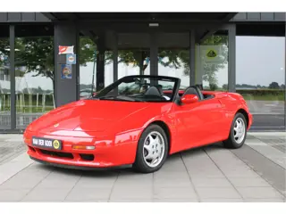 Lotus Elan 1.6 SE Cabrio (bj 1991)