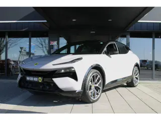 Lotus Eletre EDS 450 4WD 112 kWh (bj 2023, automaat)