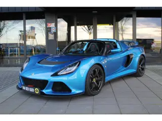 Lotus Exige 3.5 S (bj 2014)