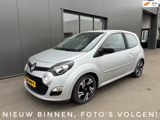 Renault Twingo 1.2 16V Dynamique / Airco / Cruise Control!