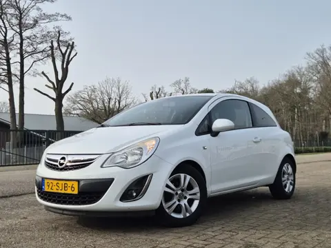 Opel Corsa 1.3 CDTi EcoF.S Cos. (bj 2011)