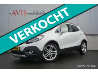 Opel Mokka 1.4 T Cosmo