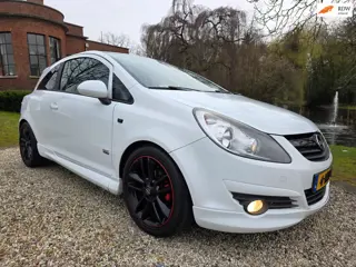 Opel Corsa 1.4-16V OPC airco *apk:03-2027*