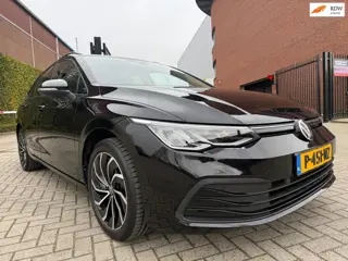 Volkswagen Golf Variant 1.0 eTSI Life Business_Massage_stoel_NETTE AUTO