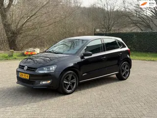 Volkswagen POLO 1.2 TSI Comfortline CARPLAY I PDC I CRUISE I 105PK I 6BAK