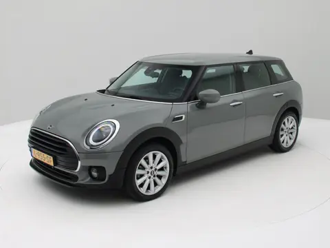 MINI Clubman 1.5 One Business Edition Camera / Origineel NL