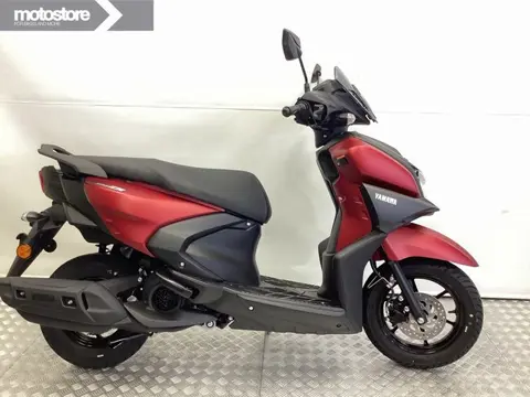 Yamaha RAYZR 125 (bj 2025, automaat)