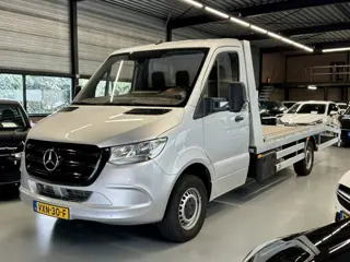 Mercedes-Benz Sprinter 317 1.9 CDI L3 RWD OPRIJWAGEN 432 N1